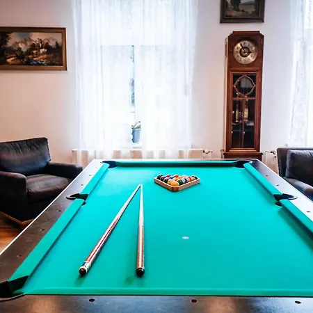Hotel Am Fluss