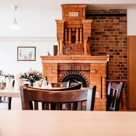 Am Fluss Hotel Heidesee