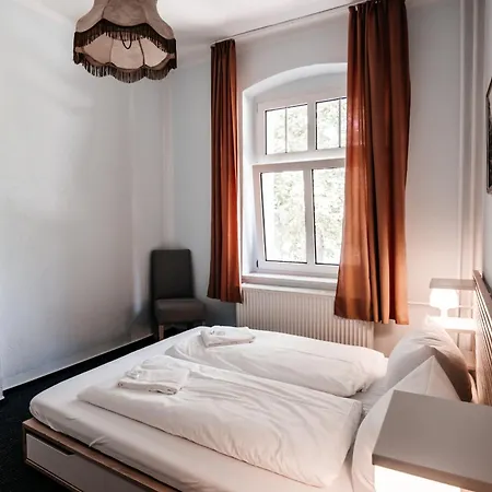 Am Fluss Hotel Heidesee