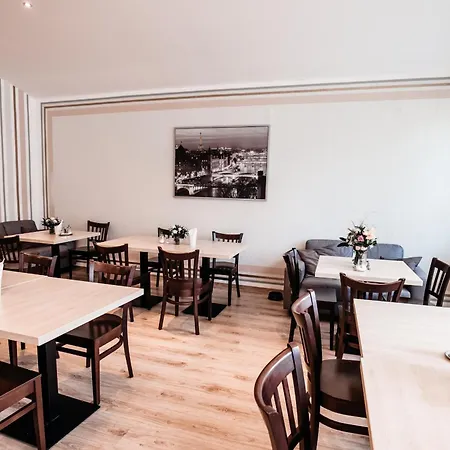 Am Fluss 4* Heidesee