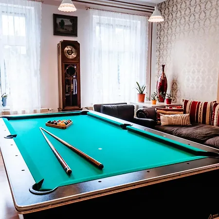 Am Fluss Hotel 4*