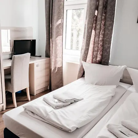 Am Fluss Hotel 4*