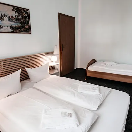 Hotel Am Fluss