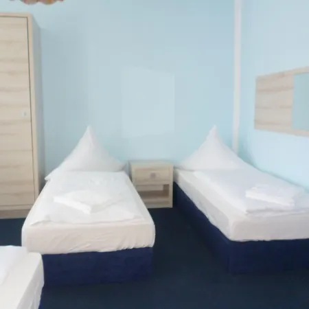 Hotel Am Fluss