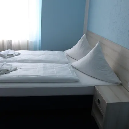 Am Fluss Hotel Heidesee