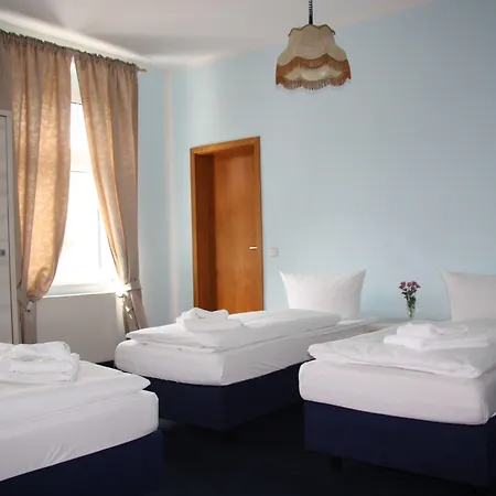Am Fluss Hotel 4*