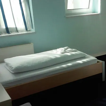 Am Fluss Hotel