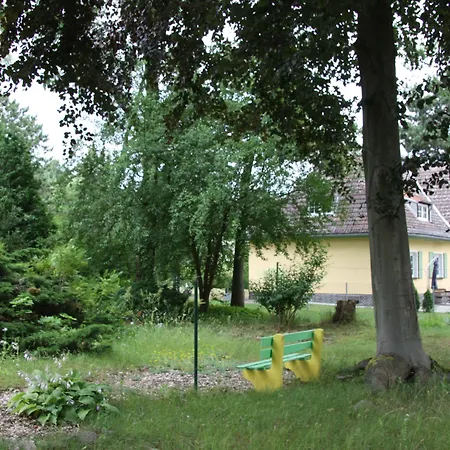 Hotel Am Fluss Heidesee