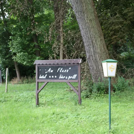 Am Fluss Hotel