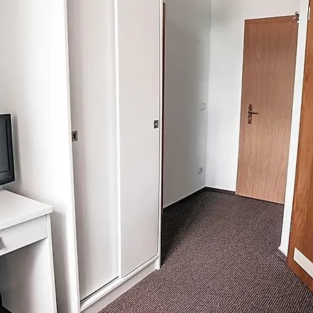 Hotel Am Fluss 4*