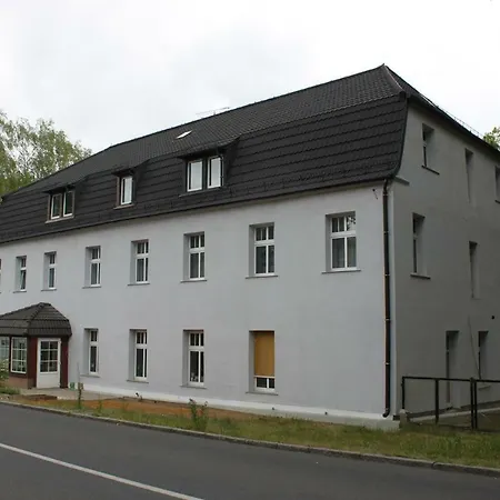 Am Fluss Hotel 4*