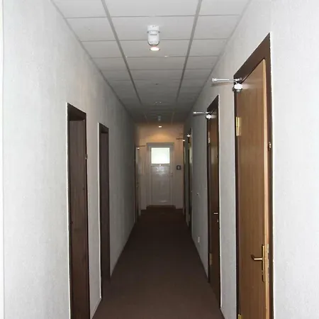 Hotel Am Fluss