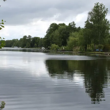 Hotel Am Fluss