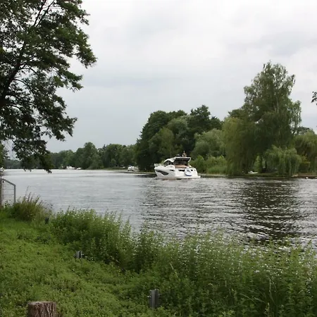 Am Fluss Hotel