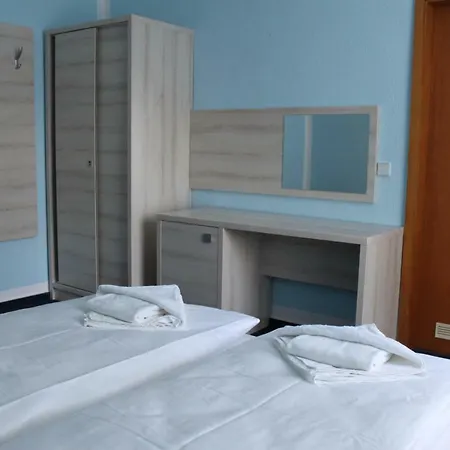 Am Fluss Hotel