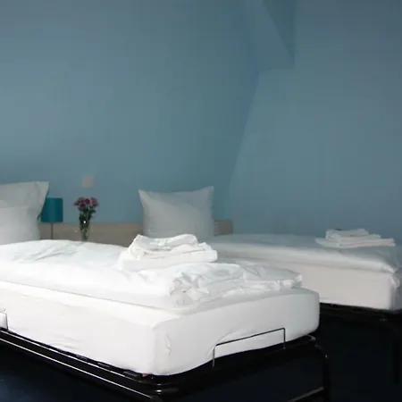 Hotel Am Fluss Heidesee