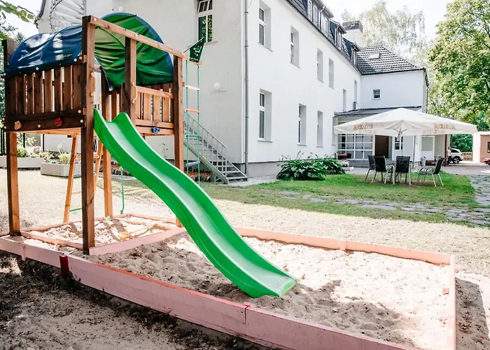 Am Fluss 4* Heidesee