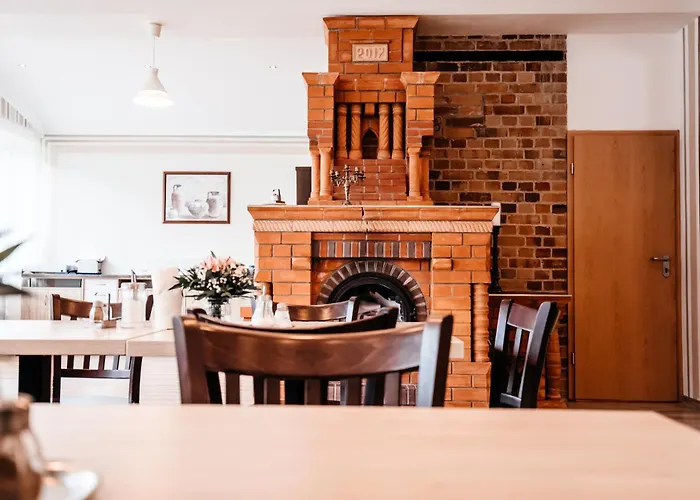 Am Fluss Hotel Heidesee