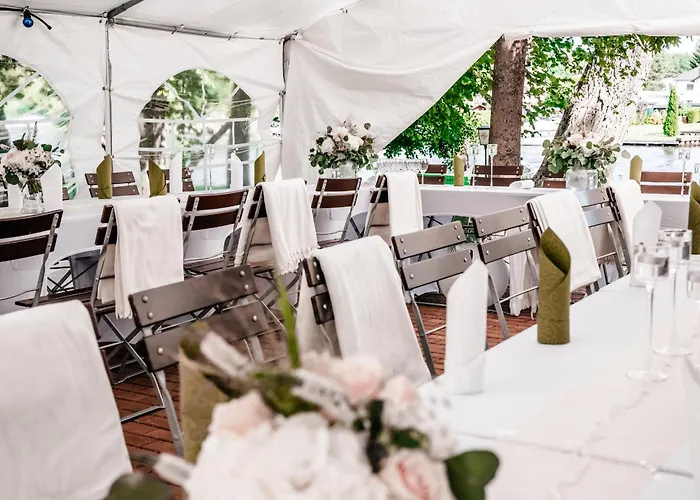 Am Fluss 4* Heidesee