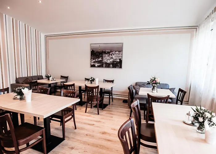 Am Fluss 4* Heidesee