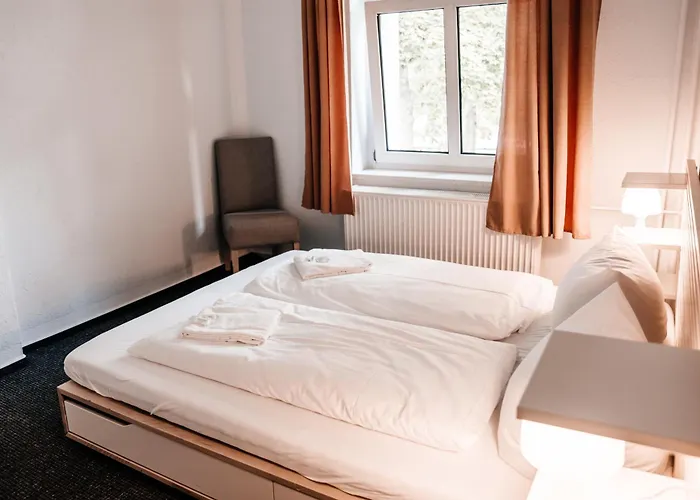 Am Fluss 4* Heidesee