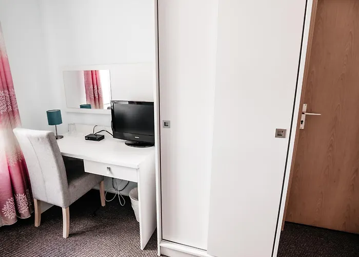 Am Fluss Hotel Heidesee