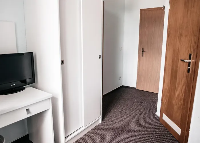 Am Fluss Hotel Heidesee