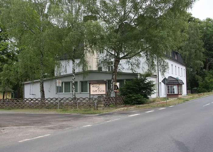 Am Fluss 4* Heidesee