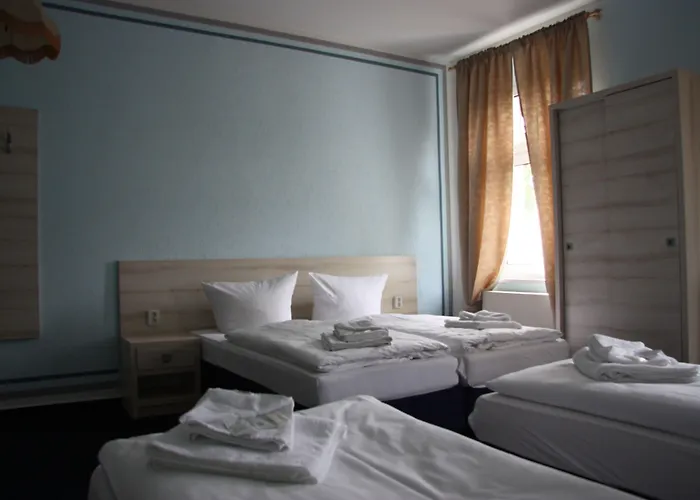 Am Fluss 4* Heidesee