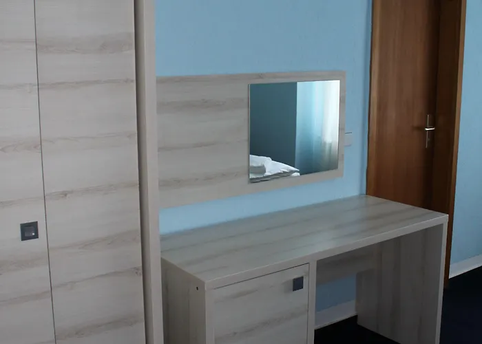 Am Fluss 4* Heidesee