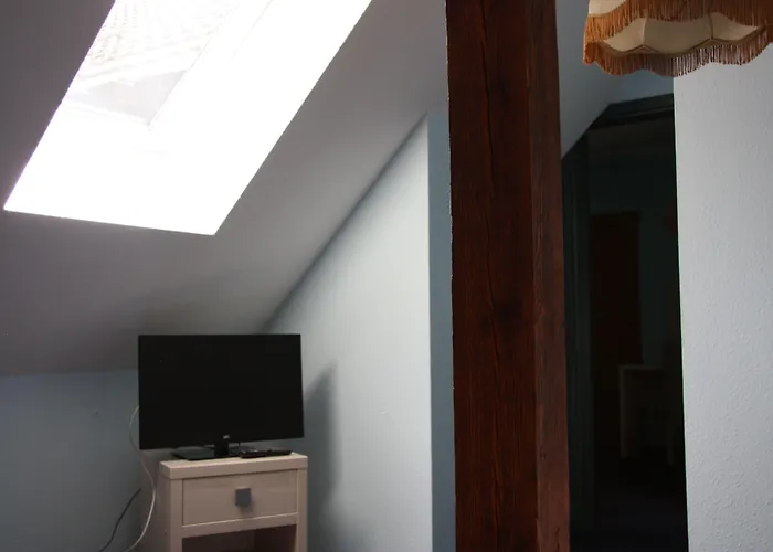 Am Fluss Hotel Heidesee